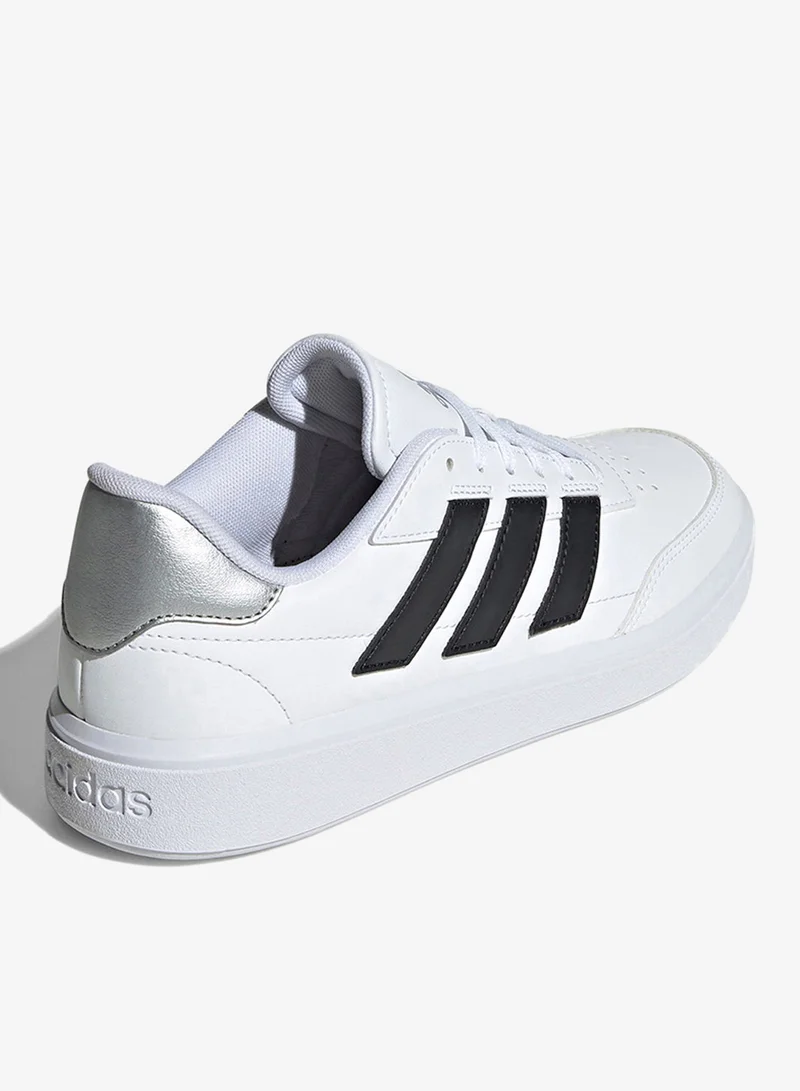 Adidas Courtblock Shoes